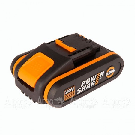 Аккумулятор Worx WA3551.1  в Архангельске