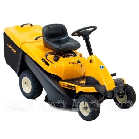 Садовый райдер Cub Cadet LR1 NR76 в Архангельске