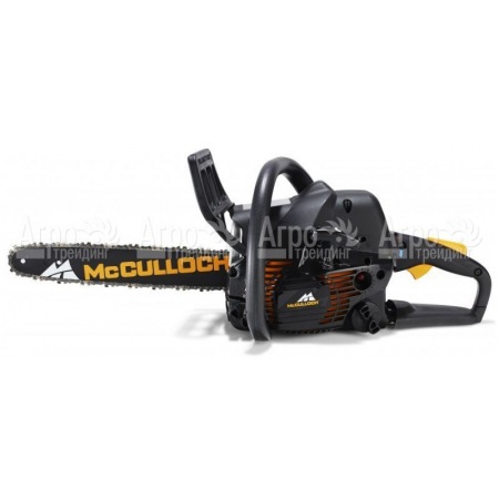 Бензопила McCulloch CS 400T-18" в Архангельске