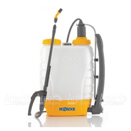 Опрыскиватель ручной Hozelock Plus 12 л в Архангельске