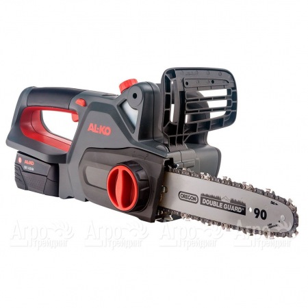 Аккумуляторная пила AL-KO Bo Flex CS 1825-10" (без аккумулятора и зарядного устройства) в Архангельске