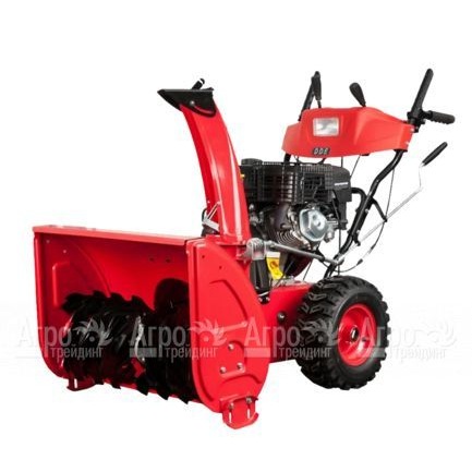 Снегоуборщик DDE ST9070L в Архангельске