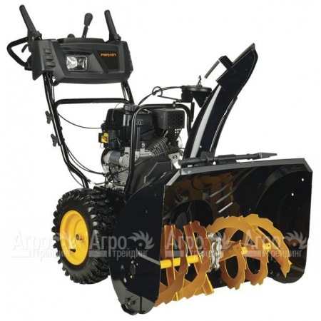 Снегоуборщик Parton PA10530ES в Архангельске