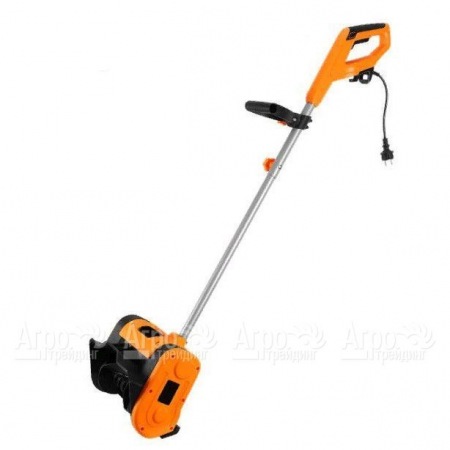 Снегоуборщик электрический Maxpiler MSTE-1200 в Архангельске
