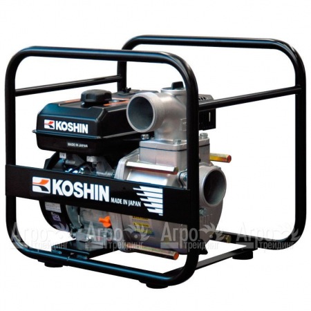 Бензиновая мотопомпа Koshin SEH-50 JP в Архангельске