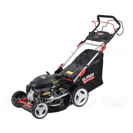 Газонокосилка бензиновая Elitech GL 2346CS в Архангельске