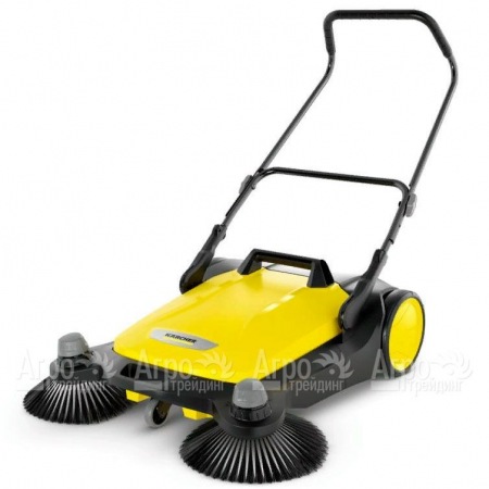 Подметальная машина Karcher S 6 Twin в Архангельске