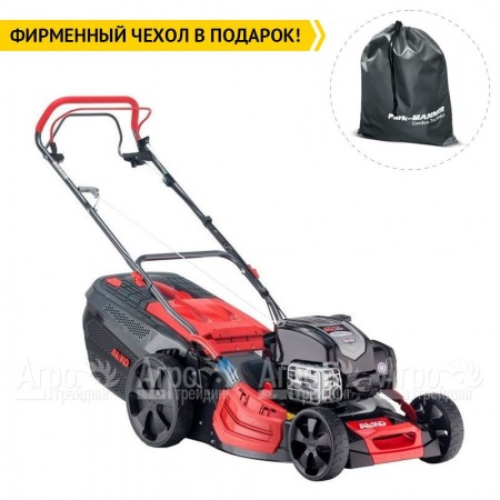 Газонокосилка бензиновая AL-KO Premium 520 SP-B  в Архангельске