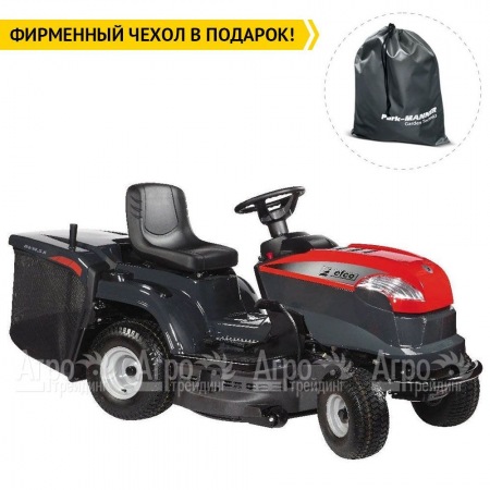 Садовый минитрактор Efco EF 84/14,5 K в Архангельске