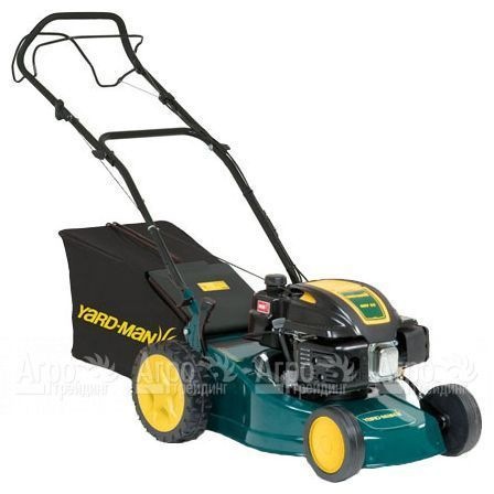 Газонокосилка бензиновая Yard-Man YM 5519 SPO-L HW в Архангельске