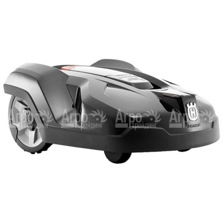 Газонокосилка-робот Husqvarna Automower 420 в Архангельске