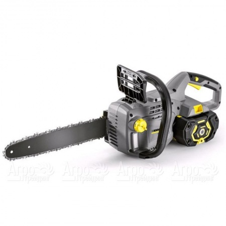 Аккумуляторная пила Karcher CS 330 Bp-14 в Архангельске