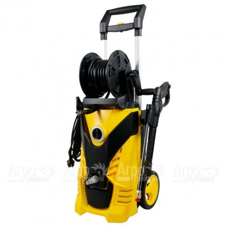 Мойка высокого давления Huter W210i Professional в Архангельске