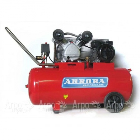 Компрессор воздушный Aurora Cyclon-100 Turbo в Архангельске