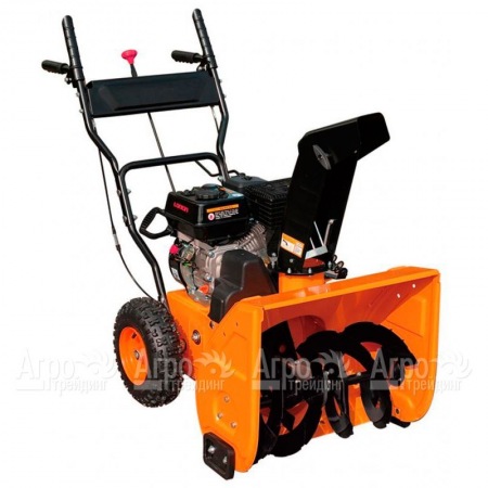 Снегоуборщик Prorab GST 52 S в Архангельске