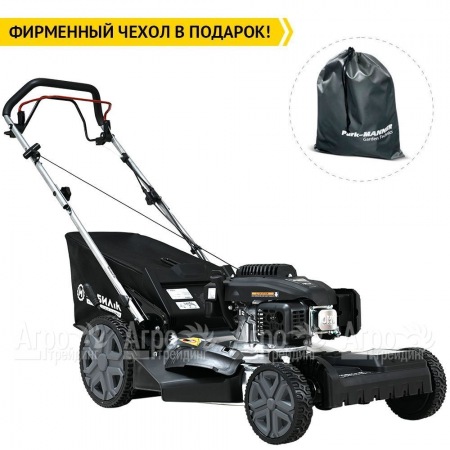 Газонокосилка бензиновая Мобил К XM561 Про в Архангельске