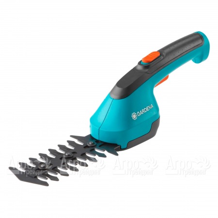 Аккумуляторые садовые ножницы Gardena AccuCut дисплей 09851-30.000.00 в Архангельске