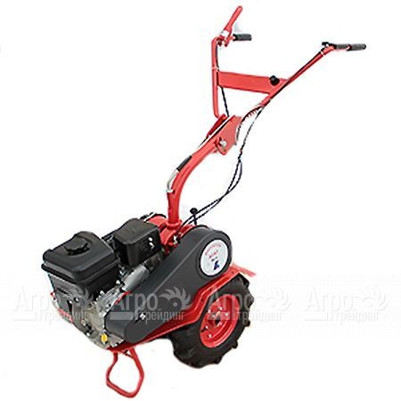 Мотоблок Агат с двигателем Briggs&#38;Stratton Vanguard (фрезы в комплекте) в Архангельске