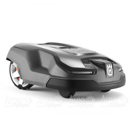 Газонокосилка-робот Husqvarna Automower 315X в Архангельске