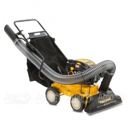 Садовый пылесос Cub Cadet CSV 060 24A-06MP603 в Архангельске