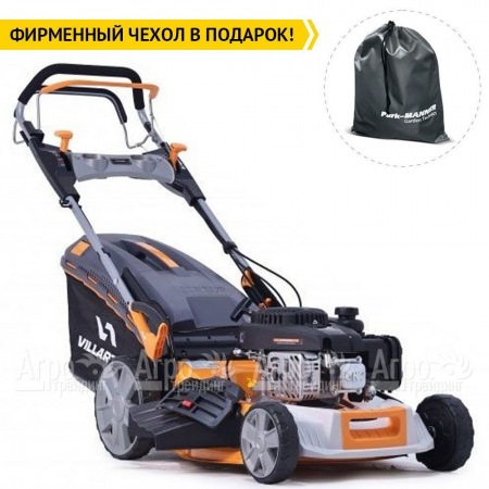 Газонокосилка бензиновая Villartec MB 348V в Архангельске