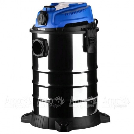 Промышленный пылесос DEKO DKVC-1200-30S в Архангельске