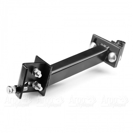 Сцепка 01-060107-0002 для культиваторов Caiman Elite, Compact, Eco, Primo в Архангельске