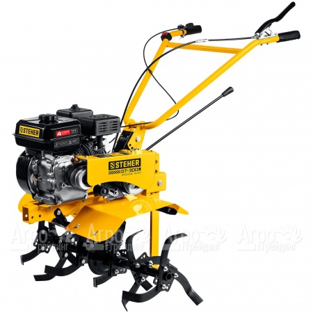 Культиватор Steher GT-300 L в Архангельске