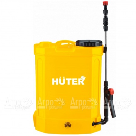 Опрыскиватель аккумуляторный Huter SP-12AC в Архангельске