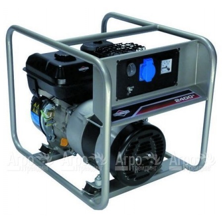 Бензогенератор Briggs&#38;Stratton 2400A 2.2 кВт в Архангельске
