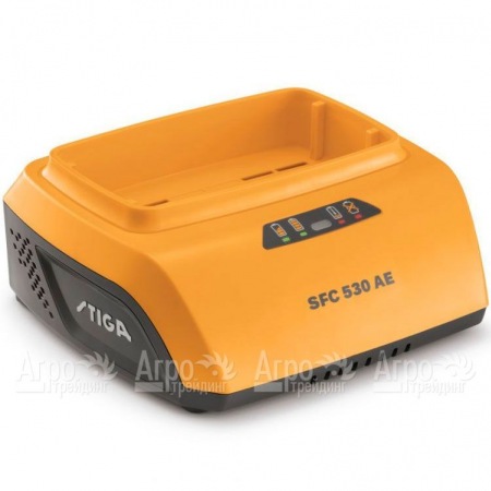 Зарядное устройство Stiga SFC 530 AE в Архангельске