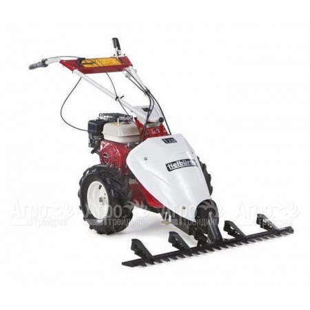 Бензиновая сенокосилка Tielburger T70 с двигателем Briggs&#38;Stratton в Архангельске