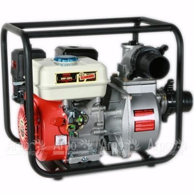 Мотопомпа Ranger RWP-30PC в Архангельске
