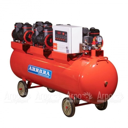 Компрессор безмасляный Aurora Passat-250/1250 Module  в Архангельске