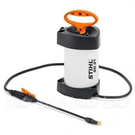 Опрыскиватель ручной Stihl SG 21 в Архангельске
