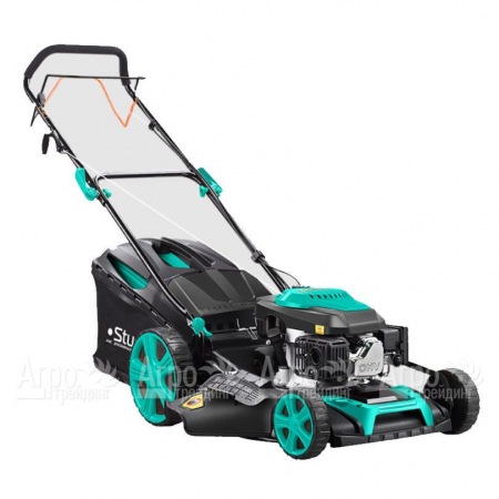 Газонокосилка бензиновая Sturm PL5114SV в Архангельске