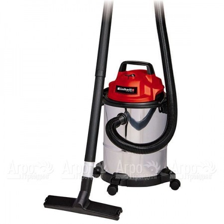 Строительный пылесос Einhell TC-VC 1815 S в Архангельске