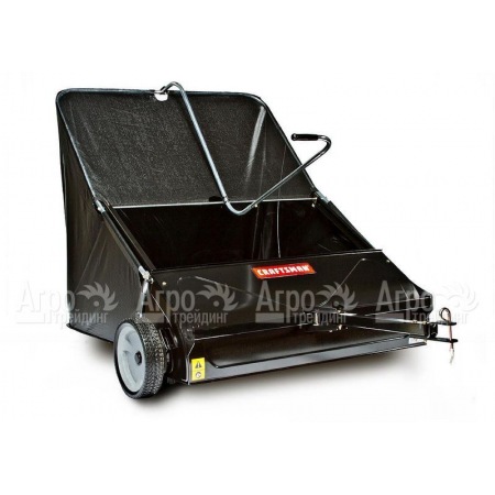 Щетка для листвы с мусоросборником Craftsman 24029  в Архангельске