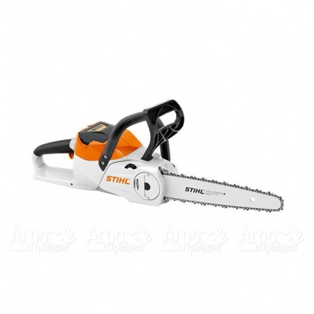 Аккумуляторная пила Stihl MSA 120 C-B-12" в Архангельске