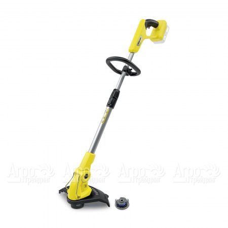 Аккумуляторный триммер Karcher LTR 18-30 Battery Set в Архангельске