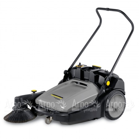 Подметальная машина Karcher KM 70/30 C Bp Pack в Архангельске