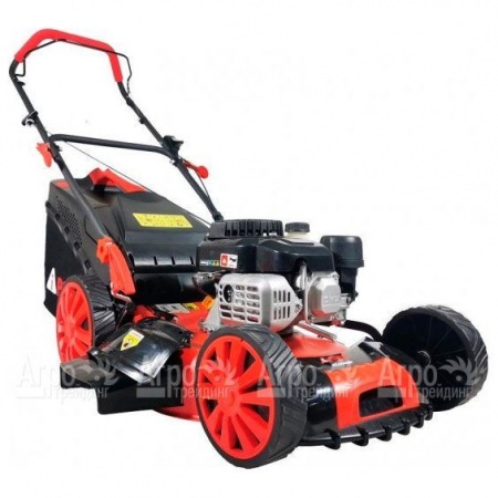 Газонокосилка бензиновая A-iPower ALM46P в Архангельске