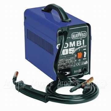 Сварочный полуавтомат BlueWeld Combi 105 в Архангельске