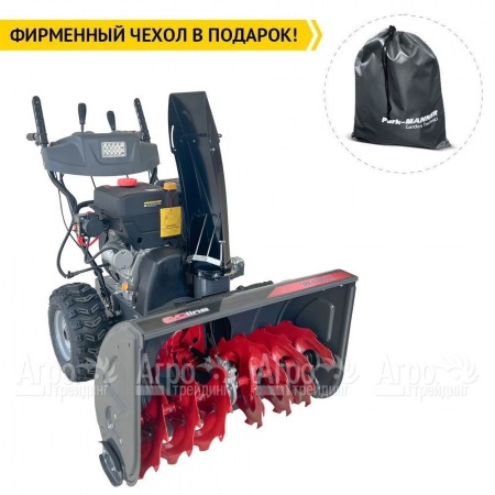 Снегоуборщик EVOline SBG 760 LE в Архангельске
