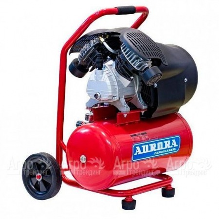 Компрессор воздушный Aurora Gale-25 в Архангельске