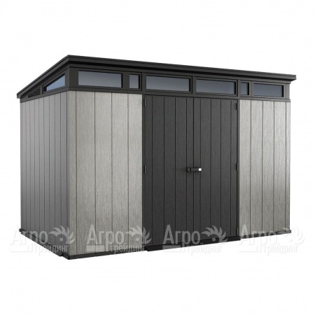 Пластиковый сарай Keter Artisan 11х7 в Архангельске