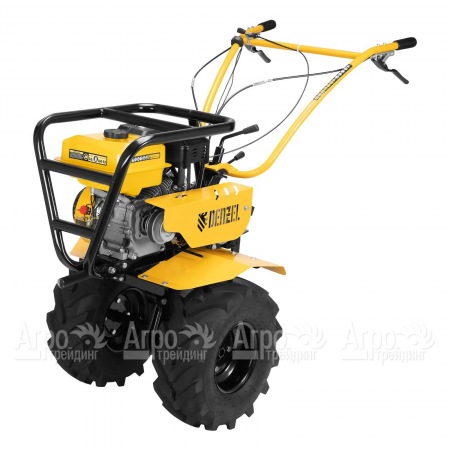 Мотоблок Denzel DPT-670S-PRO в Архангельске