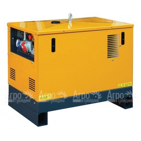 Дизельгенератор Caiman Silentstar 6000DMYN 5.2 кВт в Архангельске