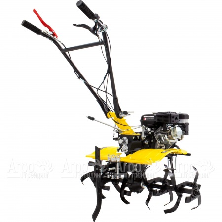Культиватор Huter МК-8000 Big Foot  в Архангельске