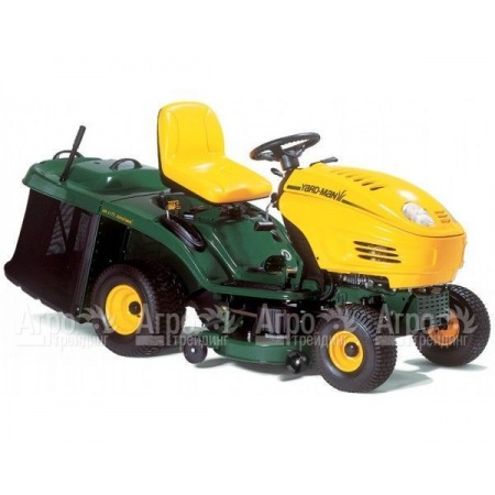 Садовый минитрактор Yard-Man AN 5170 в Архангельске